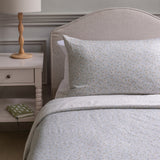 Organic Cotton Single Bedding Set - Nature Trail