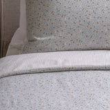 Organic Cotton Single Bedding Set - Nature Trail