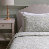 Organic Cotton Single Bedding Set - Riverbank