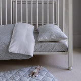Organic Cotton Cotbed Bedding Set - Nature Trail