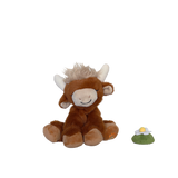 Olli Ella - Binky Barnyard - Binky Cow - Gus