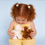 Olli Ella - Binky Barnyard - Binky Cow - Gus