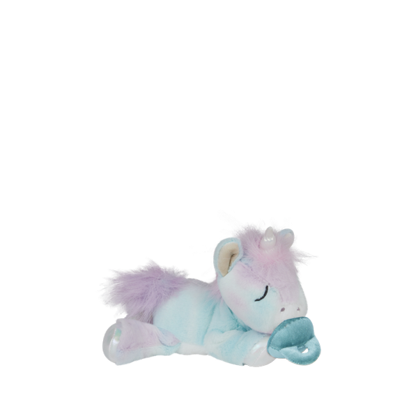 Olli Ella - Binky Unicorn - Dream - Rainbow