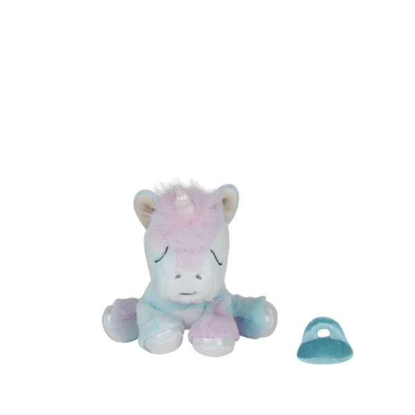 Olli Ella - Binky Unicorn - Dream - Rainbow
