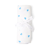 New Baby Gift Set - Blue Heart