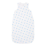 Sleeping Bag (1.5 TOG) - Blue Heart