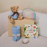 LAMB TALES & RAINBOW TRAILS
