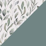 Body Pillow - Waterleaves