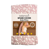 Spare Covers - Body Pillow (Cover Only)