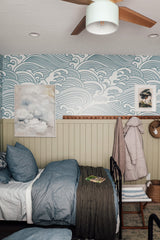 Bombora Mural