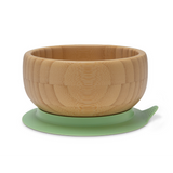 Mama Bamboo Weaning Set