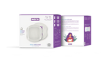 MOCHi Breast Pads – Ultra-Absorbent Day & Night Nursing Pads