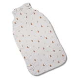 Sleeping Bag (1.5 TOG) - Brown Bear