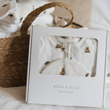 New Arrival Gift Set - Brown Bear