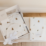 New Arrival Gift Set - Brown Bear