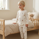 Pyjamas - Brown Bear