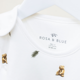 Sleeping Bag (1.5 TOG) - Brown Bear