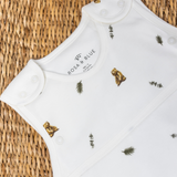 Sleeping Bag (1.5 TOG) - Brown Bear