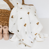 New Arrival Gift Set - Brown Bear