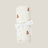 Luxury Gift Set - Brown Bear