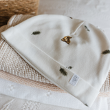 Hat - Brown Bear