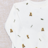 Pyjamas - Brown Bear