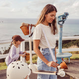 BANWOOD CARRY STRAP - CREAM