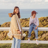 BANWOOD CARRY STRAP - PINK