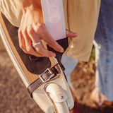 BANWOOD CARRY STRAP - PINK