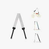 BANWOOD CARRY STRAP - CREAM