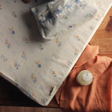 Baby Changing Mat - Coastline