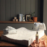 Baby Changing Mat - Coastline