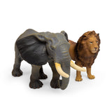 CollectA Wild Life Big Five Starter Pack