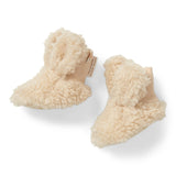 Teddy Booties Bunny - Sand