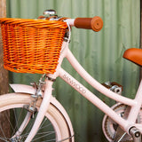 BANWOOD CLASSIC BIKE 16" VINTAGE - PINK