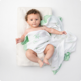 Mama Bamboo Luxury Muslin