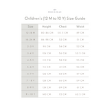 Pyjamas - Gingerbread