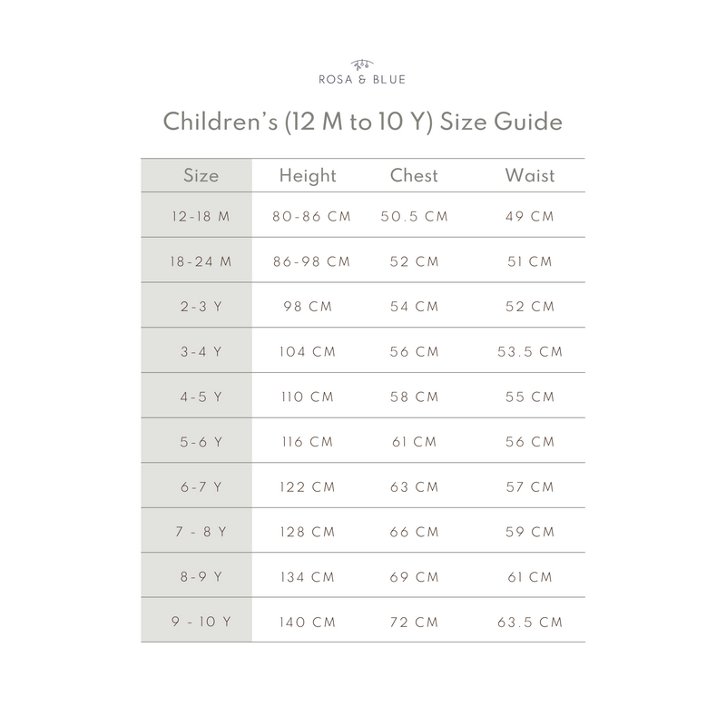 Summer Pyjamas With Frill - Cherry