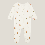 New Arrival Gift Set - Brown Bear