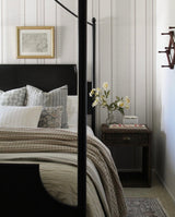 Classic Stripes Wallpaper