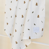 Bamboo Muslin Gift Set - Classics