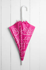 Colour Changing Umbrella