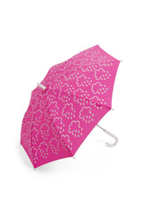 Colour Changing Umbrella