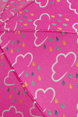 Colour Changing Umbrella