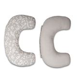 Mini Moon Feeding Pillow - Foraged Herbs