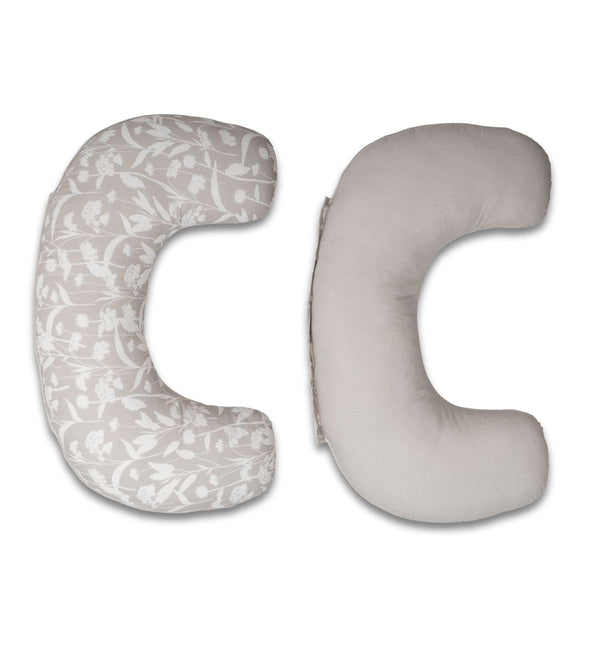 Mini Moon Feeding Pillow - Foraged Herbs