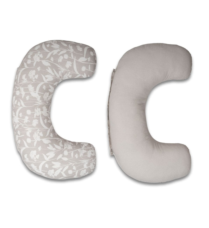 Mini Moon Feeding Pillow - Foraged Herbs