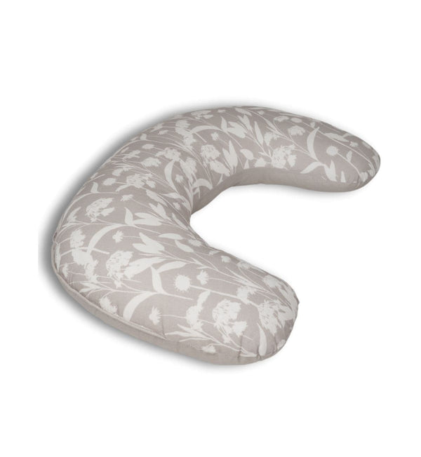 Mini Moon Feeding Pillow - Foraged Herbs