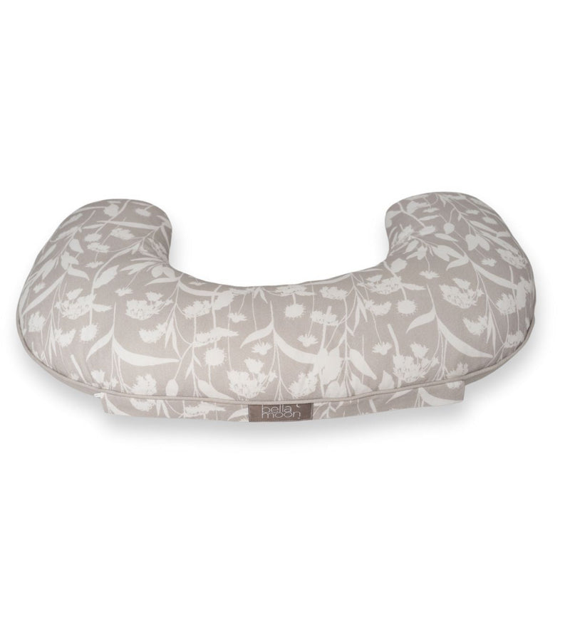 Mini Moon Feeding Pillow - Foraged Herbs