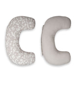 Mini Moon Feeding Pillow - Foraged Herbs